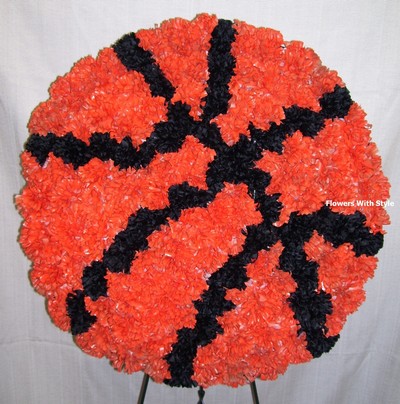 Silk Basketball