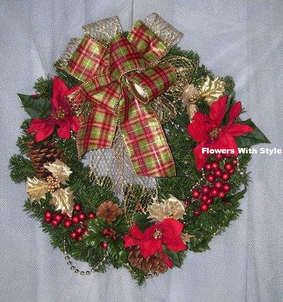 Christmas Wreath