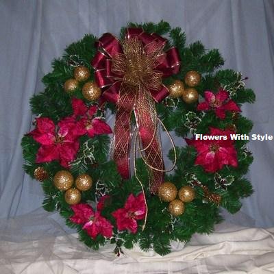 Christmas Wreath