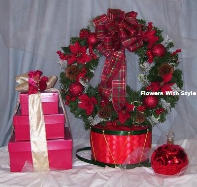 Christmas Wreath