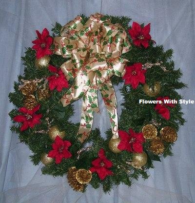 Christmas Wreath